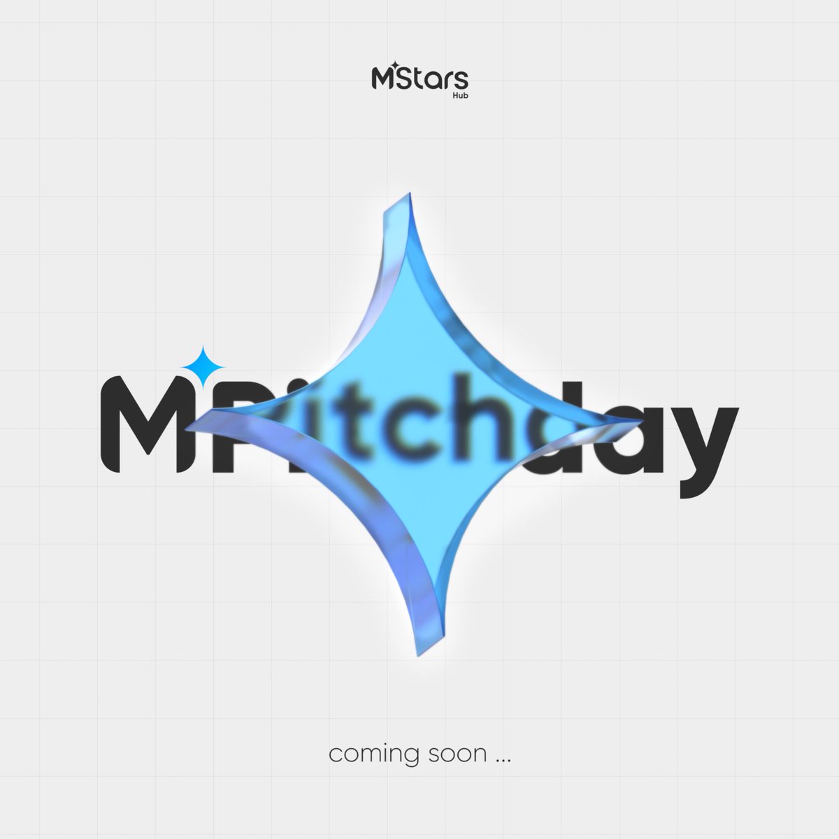 M Pitch day coming soon... ⌛️

Тус өдөр стартапууд маань санаагаа танилцуулан хөтөлбөрт элсэх эсвэл хөрөнгө оруулалтын питч хийх боломжтой болох юм. 🤫

#MSTARSHUB #mpitchday #investment #acceleratorprogram