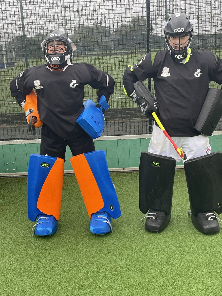 Oundle School Hockey (@oundleschoolhc) on Twitter photo Our senior goalkeepers Daisy and Persia had a fantastic session yesterday and the theme was “Super Heroes” and dealing with chaos 🦸♀️ <a href="/OundleSport/">Oundle School Sport</a> Our senior goalkeepers Daisy and Persia had a fantastic session yesterday and the theme was “Super Heroes” and dealing with chaos 🦸♀️ <a href="/OundleSport/">Oundle School Sport</a>