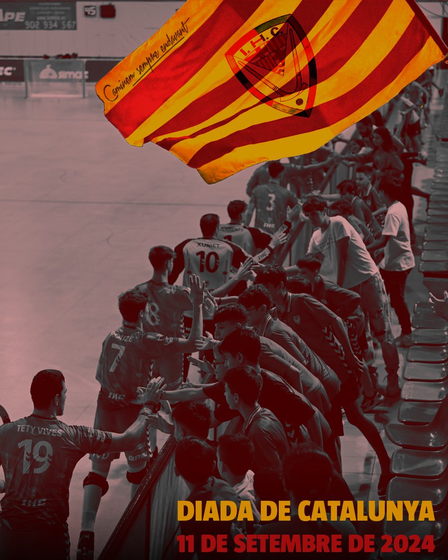 💛DIADA DE CATALUNYA❤️

#Diada2024 #Catalunya #somhigualada #caminemsemprendavant