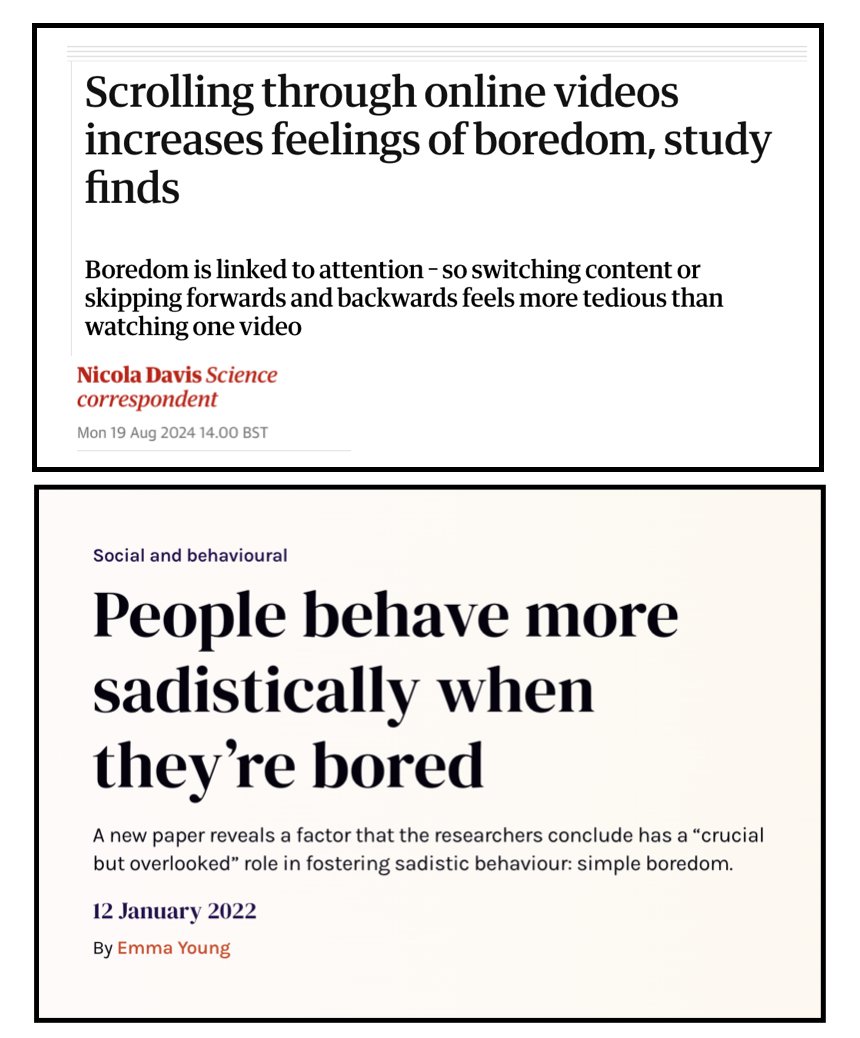 Bloody hell.

If every there were two headlines that suddenly made all of this *gestures wildly at social media* make SO MUCH SENSE… it’s these