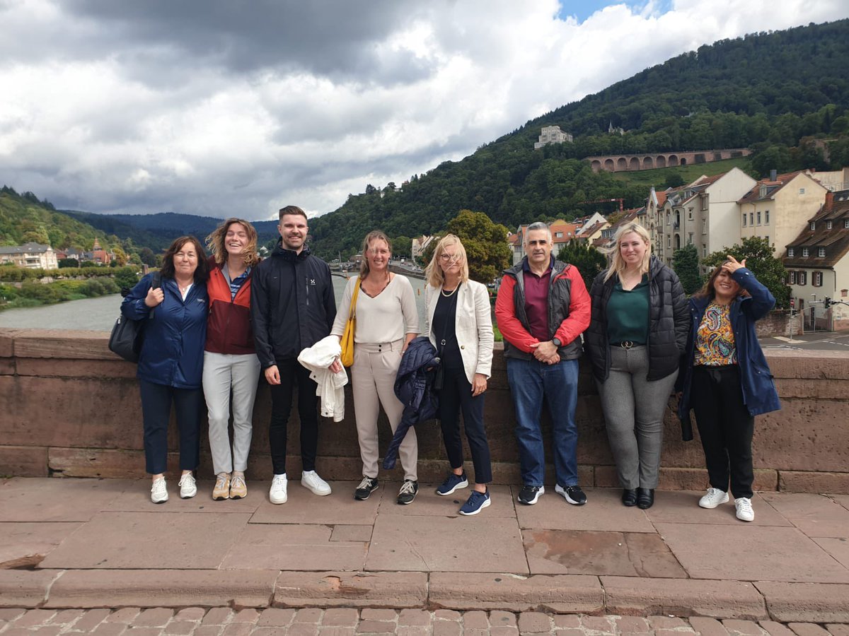Centre for Learning and Living with AI (@cellaresearch) on Twitter photo CELLA Researchers are ready to present their latest scientific progress on self-regulated learning and AI in <a href="/earlisig16/">EARLI SIG16</a> conference. See you there! CELLA Researchers are ready to present their latest scientific progress on self-regulated learning and AI in <a href="/earlisig16/">EARLI SIG16</a> conference. See you there!
