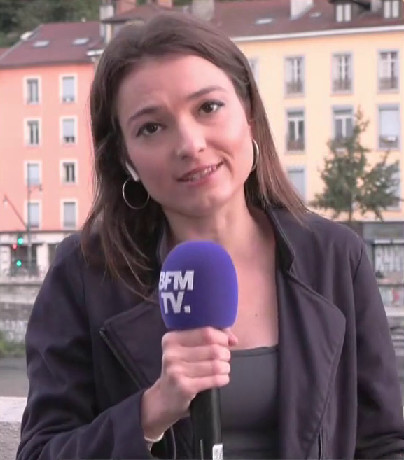 DeessesDeLaTele's tweet photo. Marie Gentric @MarieGentric sur BFM (11/09/2024)
Video https://t.co/x9VLeIuVWd https://t.co/9QK3JBnY9n