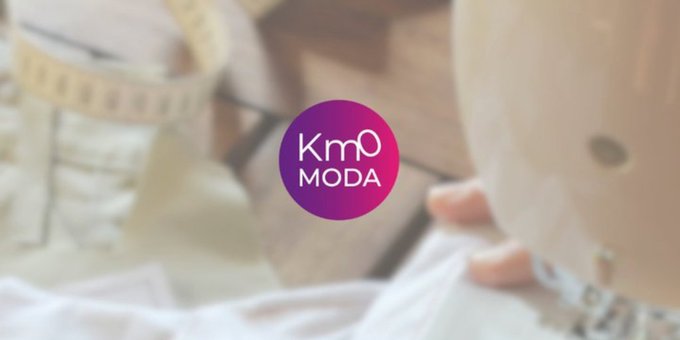 Lineamadrid's tweet photo. Facilitando servicios para el sector textil y de la moda... 👗
«Kilometro Cero Moda» en @Ifema 👉 https://t.co/DVWMwhUIGn
#KM0Moda #Moda