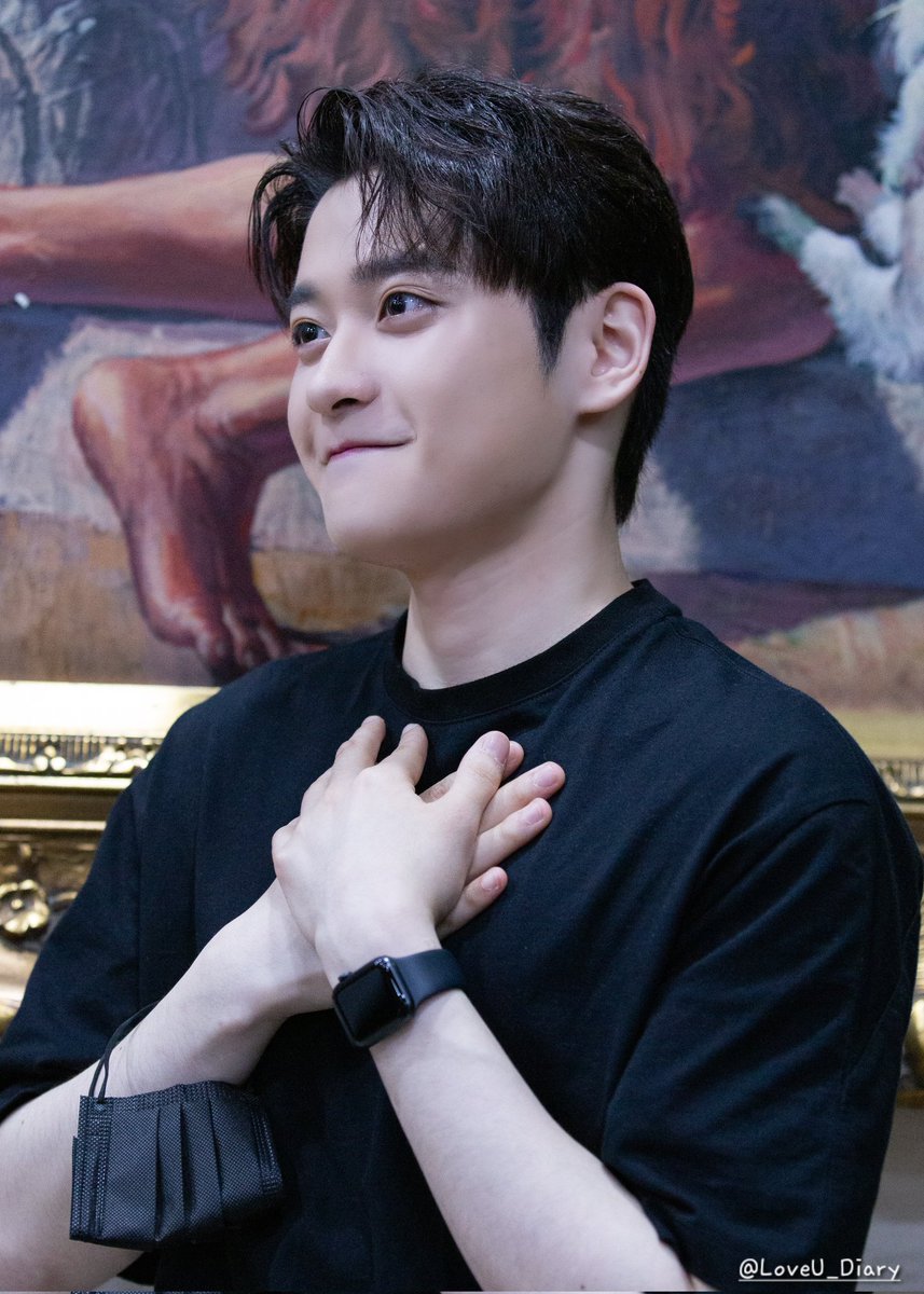 240518 넥스트 투 노멀 퇴근길

#홍기범