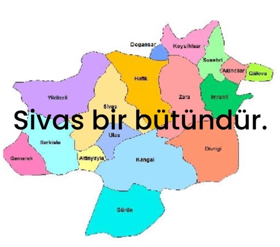 İstanbul Sivas Günlerinin her zaman olduğu gibi aynı tarihte yapılması tek istediğimiz ve temennimizdir. Ayrımız Gayrımız yok Gardaş. 🇹🇷🇹🇷🇹🇷
<a href="/stsokurumsal/">Sivas Ticaret ve Sanayi Odası</a>
<a href="/SivasllarD/">SİVASDER İSTANBUL GM</a>