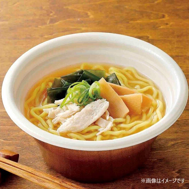 ＼✨セイコーマート #今週の新商品🎉 ／

【Secoma　塩ラーメン(ミニ)】

再登場！
ミニサイズの塩ラーメン
おにぎりやお弁当との買い合わせにも

本体価格：298円（8％税込321.84円）
※関東の店舗では取扱いがありません

今週のおすすめ新商品👇
seicomart.co.jp/sp/instore/new…