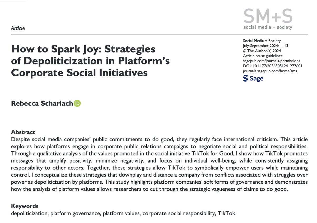 Rebecca Scharlach tweet media