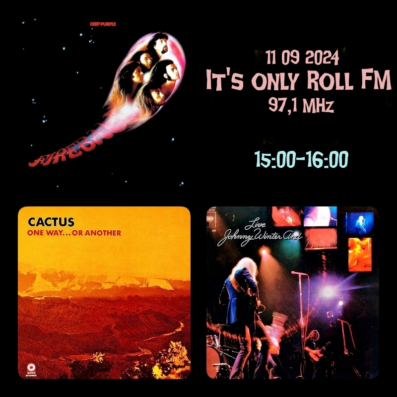 We're on a Mission...