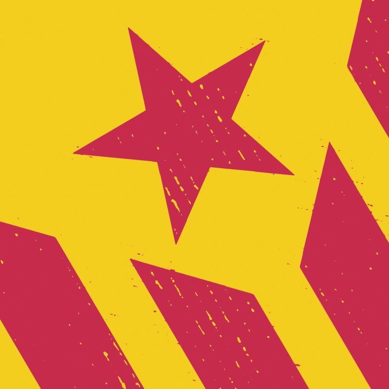 "Estem farts d'haver de demanar perdó per existir!"
 Joan Fuster

Bona Diada Nacional de Catalunya a tots i totes!
#11S2024 ✊

#SomPaïsosCatalans