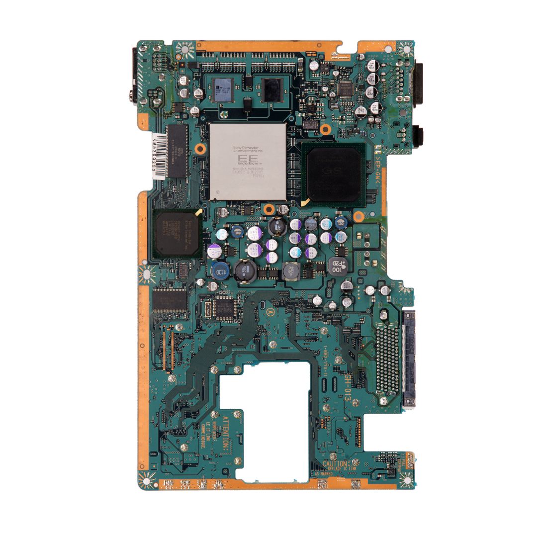 prototyp0s's tweet image. EmotionEngine™ for PlayStation by @Sony