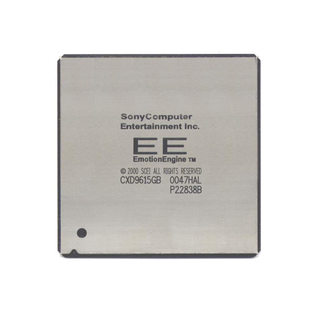 prototyp0s's tweet image. EmotionEngine™ for PlayStation by @Sony