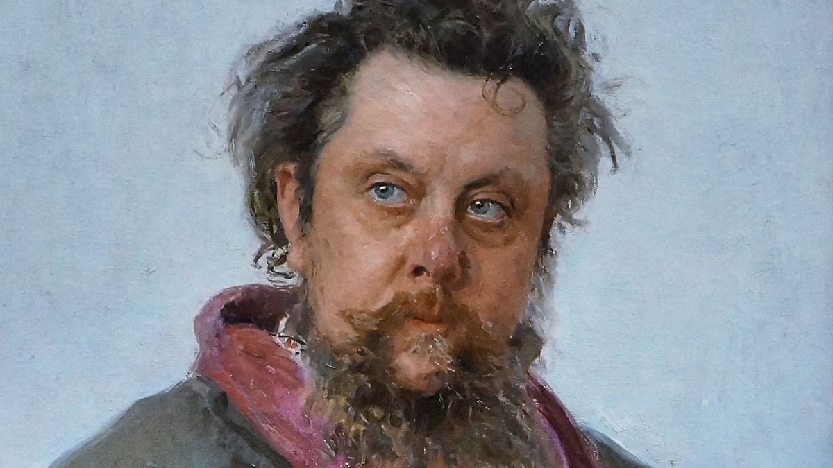 Acabem el fil a Rússia, amb Modest Mussorgski, que va crear una obra que es considera un fidel retrat de la història russa. Ens referim a l’òpera “Boris Godunov”, amb tsars, assassinats i molta música èpica #ElsHomesClàssics3Cat (4/4) 👇ccma.cat/3cat/nacionali…