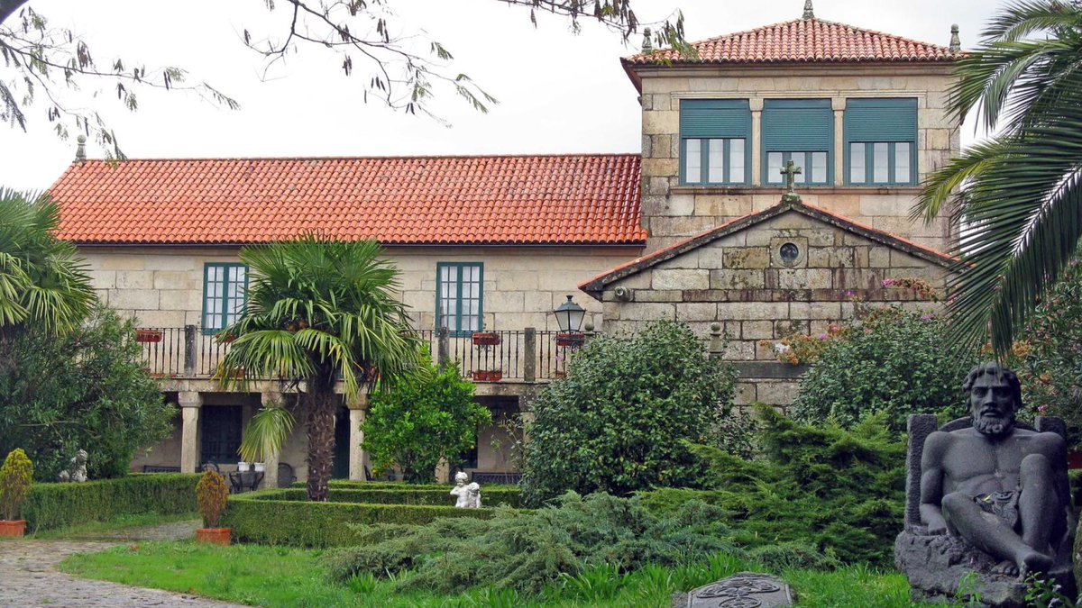 obaixoulla's tweet photo. Pazo de Tarrío #Laíño #Dodro #OBaixoUlla 📸 Sendeiros de Dodro
https://t.co/qGJQ499Bf3 https://t.co/UTXLpnW0GI
