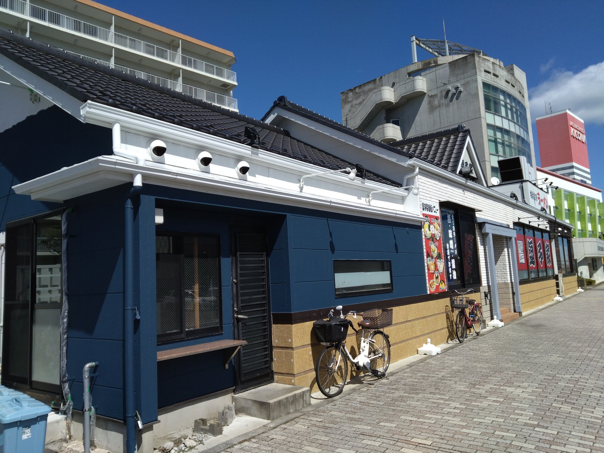 ラーメン豚スタ on X: 