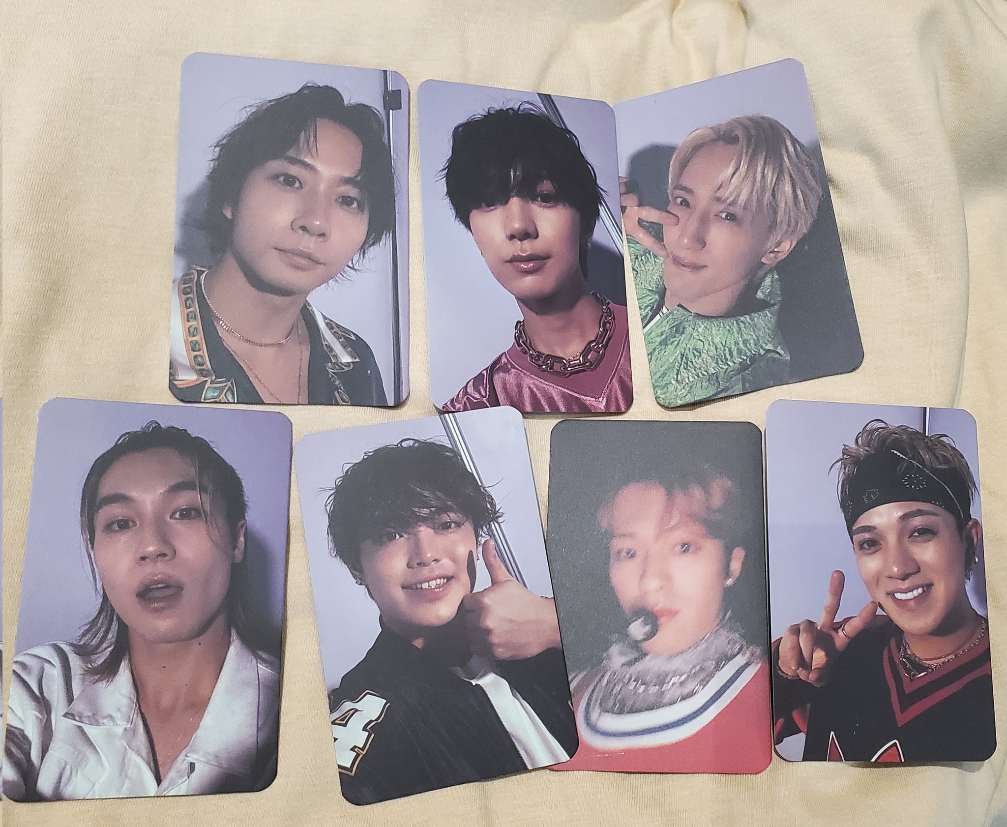 kpkyimpyy) / X