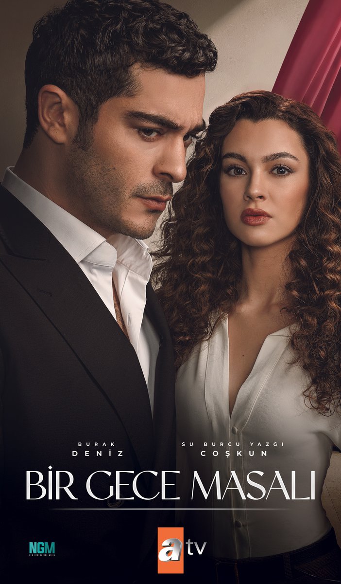 #NGM imzalı #BirGeceMasalı 2. bölümünde ilk haftasına göre tüm kişiler'de 3.97 reyting artışıyla 8.64 reytinge ulaştı, AB'de 2.49 reyting artışıyla 6.97 ve ABC1'de ise 3.46  reyting artışıyla 8.30 rakamlarına ulaştı ve her 3 kategoride de 1. oldu. Tebrikler...