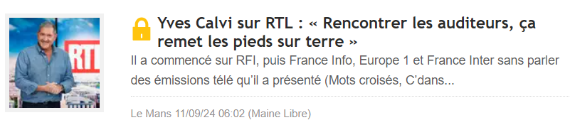 jfloistron's tweet photo. @Pieds_Sur_Terre Même RTL fait de la pub pour l'émission 😅 https://t.co/vhZVSdLDg0