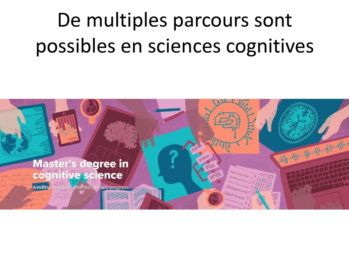 Cognition_ENS's tweet image. 🏫🎓#rentrée2024 I Présentation du DEC et des sciences cognitives🧠aux étudiantes et aux étudiants de l'@ENS_ULM @psl_univ #PSLCampus 👉bit.ly/3i8AU1p
