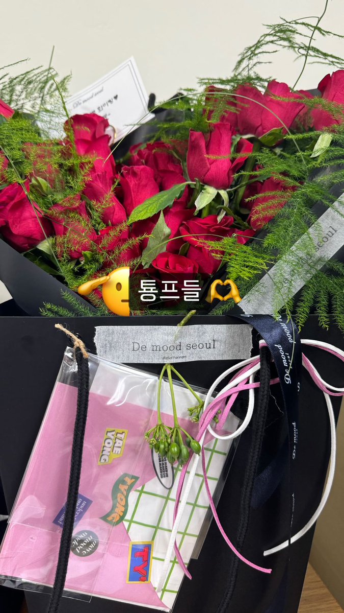 로즈하우스 tweet media