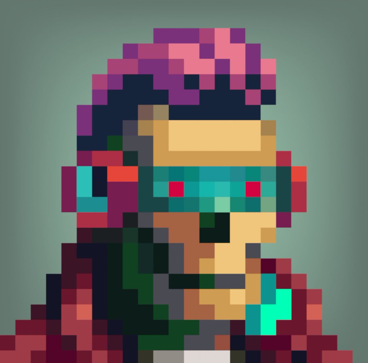 CryptoTare's tweet image. I must say that I am impressed by this very strong community in @GenuinelyUndead 
Bravo guys 
This is a Legit project