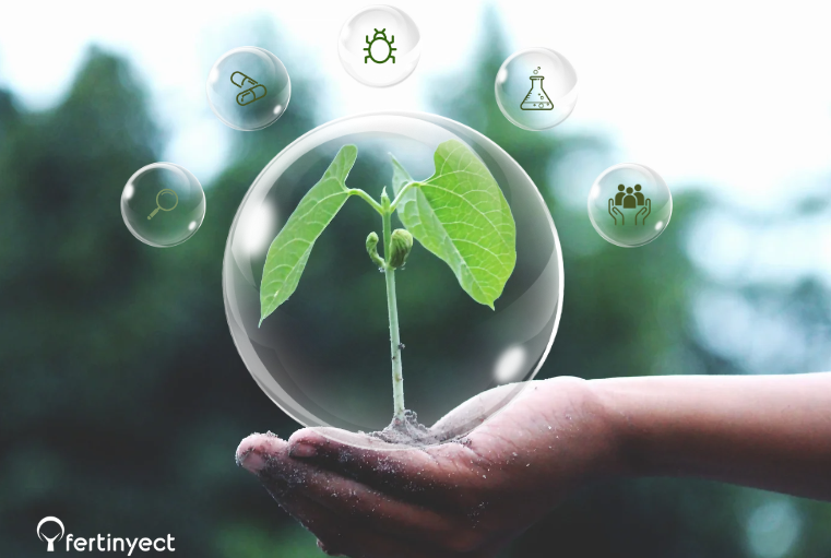 🌱 #Fertinyect se enorgullece de ser patrocinador del XXI Congreso de la Sociedad Española de #Fitopatología (#SEF2024) <a href="/SEFitopatologia/">Soc Es Fitopatologia</a> . Un encuentro clave para avanzar en el control de enfermedades vegetales. 🌳

¡Conoce más detalles! 👇

fertinyect.com/fertinyect-pat…