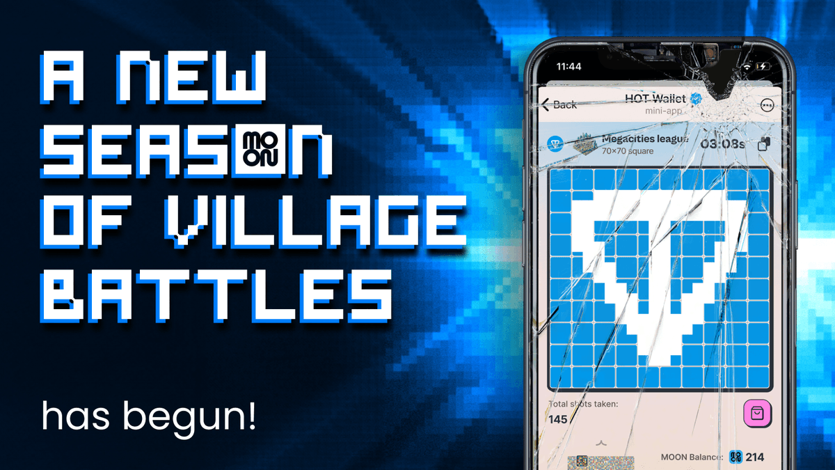 Hotmoon_game tweet media