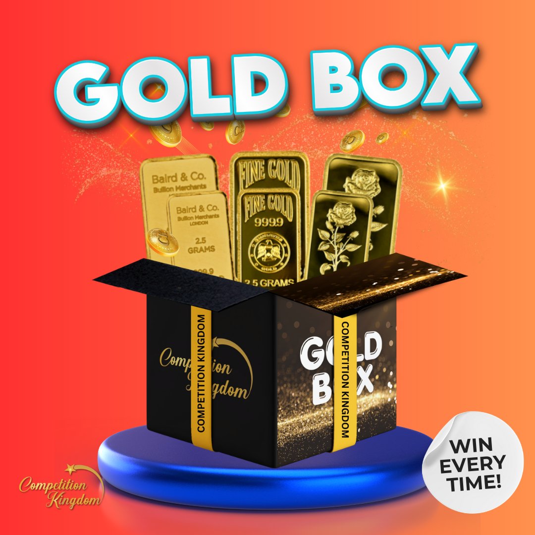 Competition Kingdom tweet media