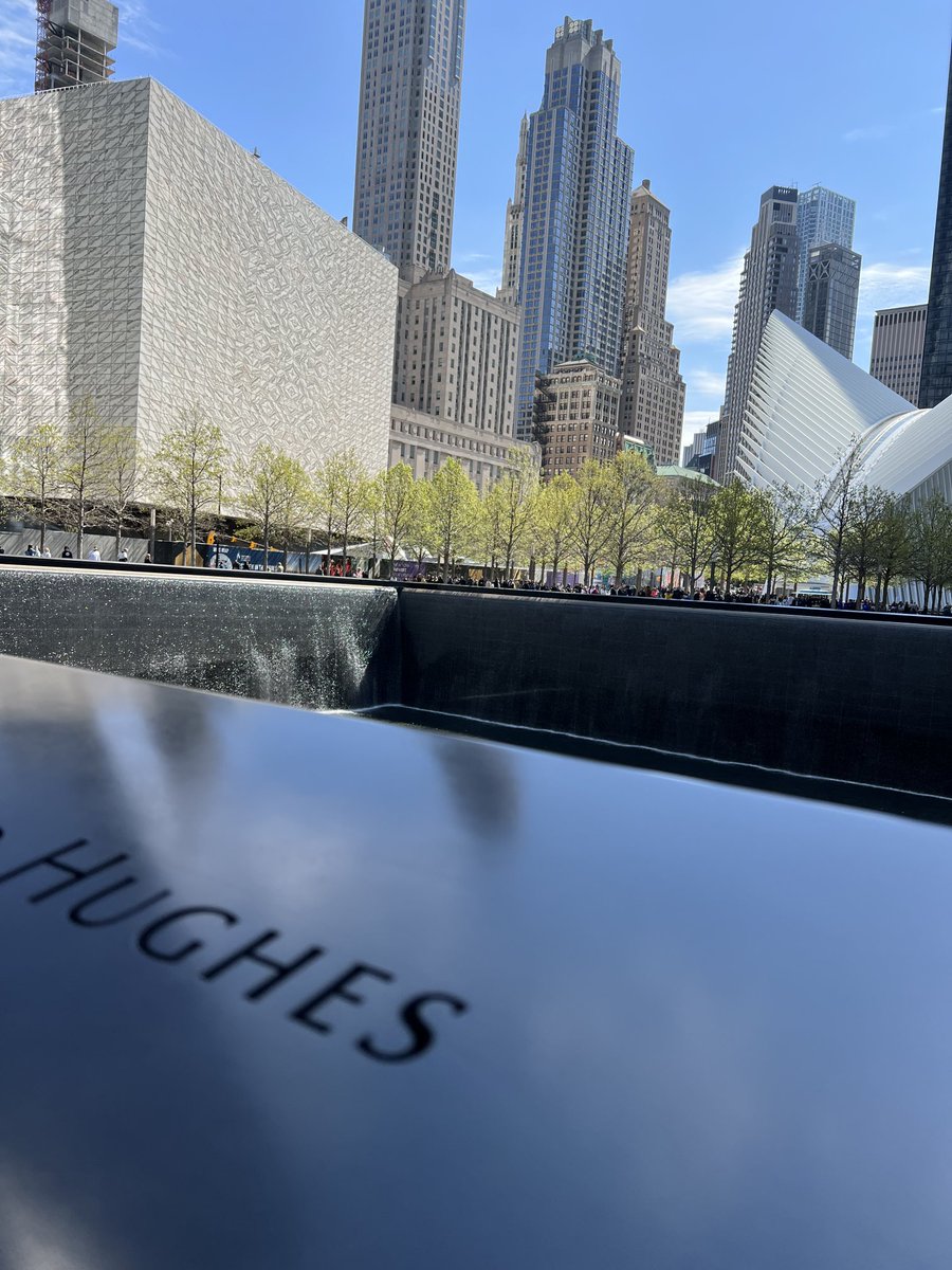 jordaudrey's tweet photo. #neverforget 9/11 https://t.co/SGJL9V4hup