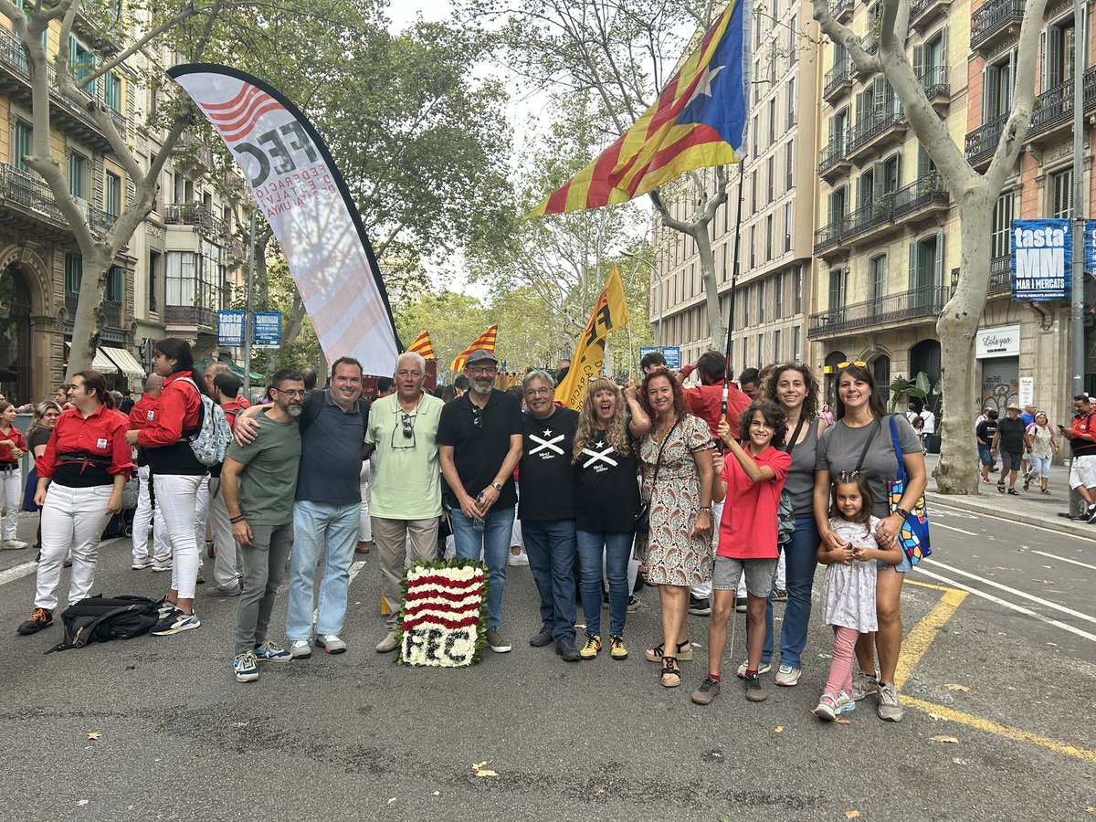 Pels Drets i Llibertats del Poble de Catalunya! 

Encara hi som. Tornem als carrers!!!

fec.cat/2024/09/05/11-…