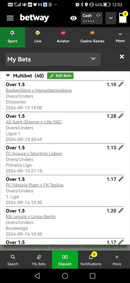 Dbanj25's tweet photo. Twerka Over 1.5 Goals. Are you in or what? 🔄🍏🔄💃🍾

Multi Bet betslip X7C4DF34D https://t.co/iQLx5S4ZvS https://t.co/ZWovLya8cW