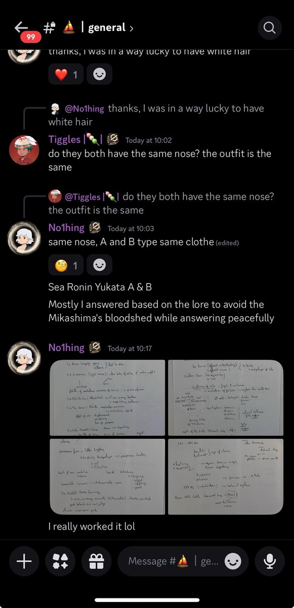 RocketFren's tweet image. Every community should aspire to have this level of dedication. 👑