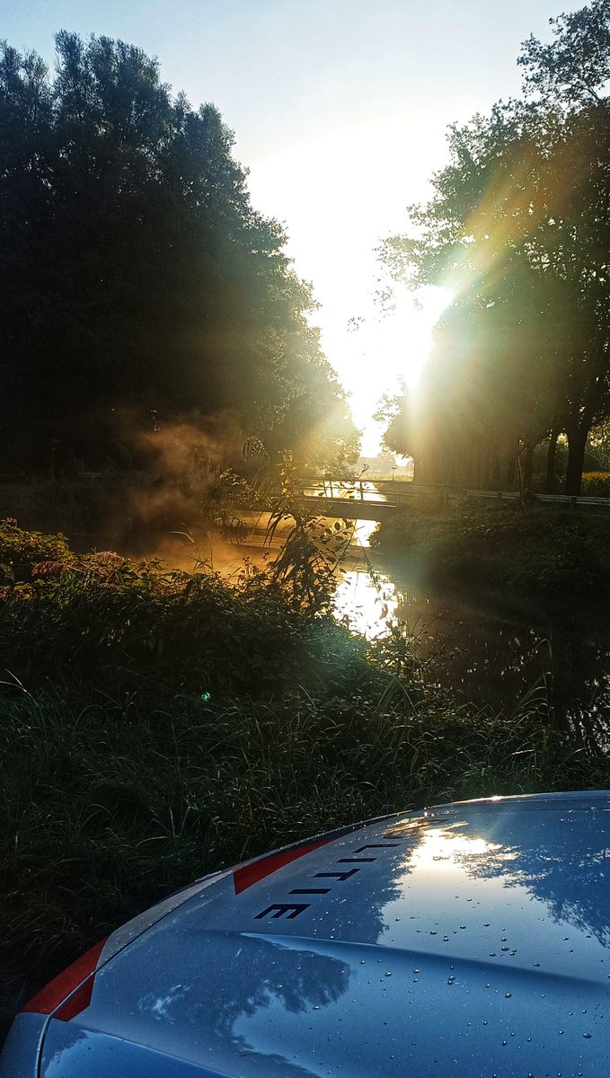 Milieu en dierenagent Leontine tweet media