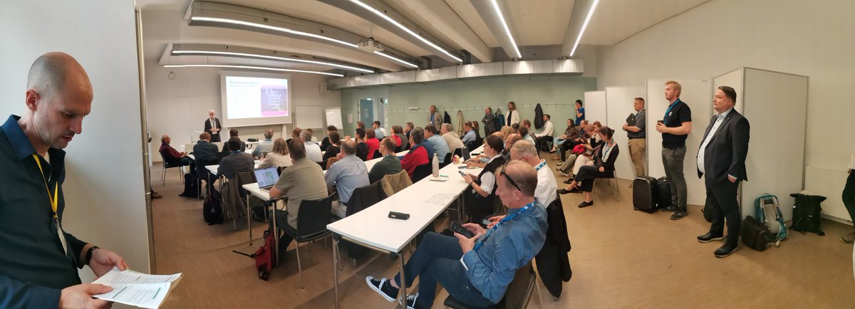 Markus Jobst tweet media