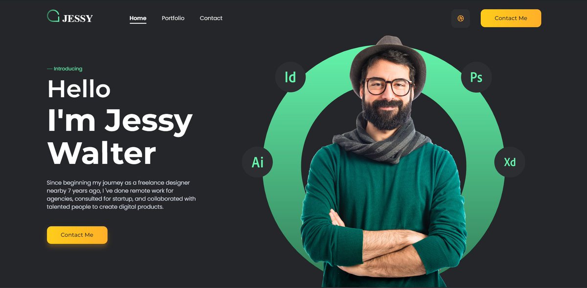 __sajidhasan__'s tweet image. 🚀 Just wrapped up my latest portfolio website! Showcasing my work and expertise in web development. Check it out here: sajidhasan.dev 💻✨ #WebDevelopment #Portfolio #WordPress #Tech #Devara #Manipur #WebsiteBuilder #Elementor #viralvideo President of the United States