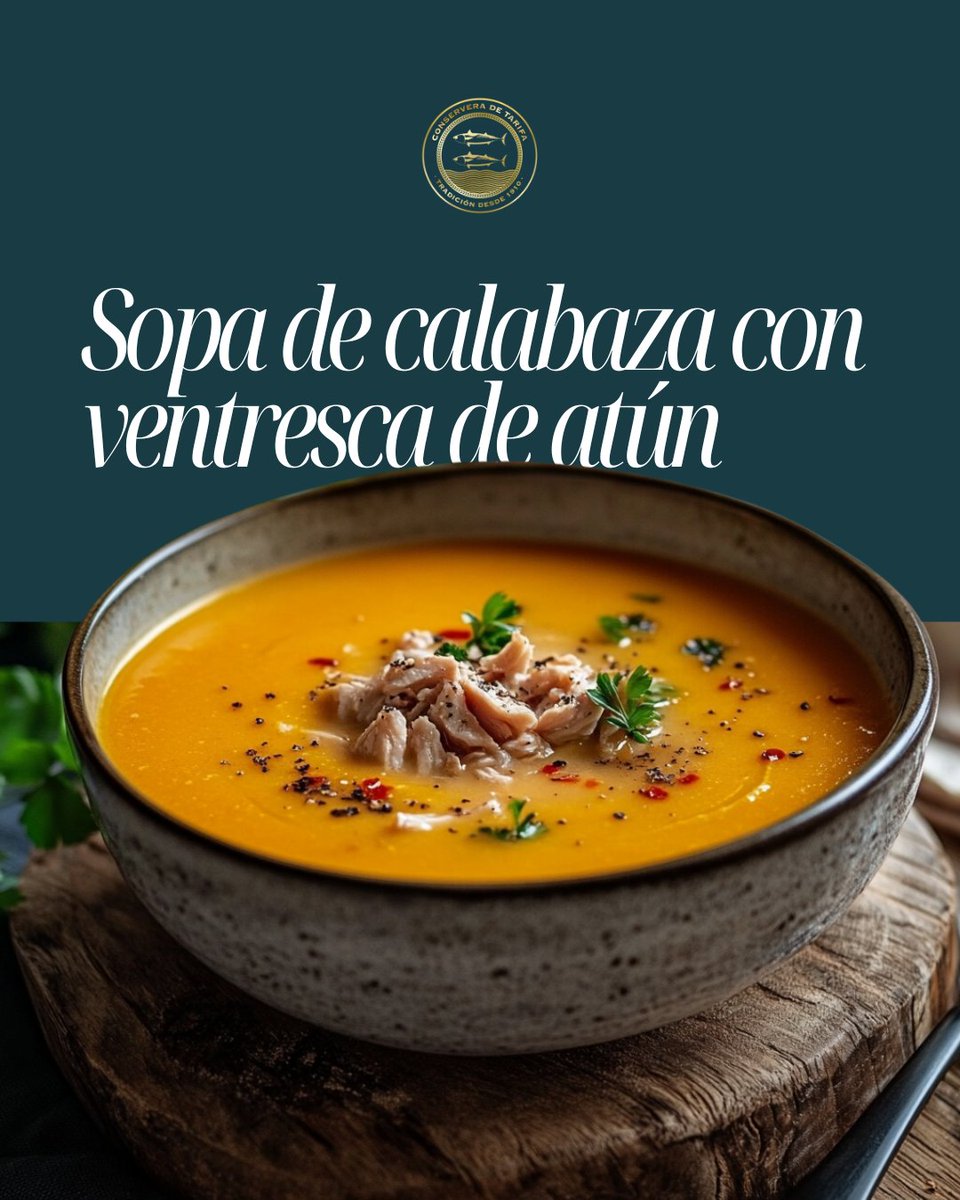 Conservera de Tarifa tweet media