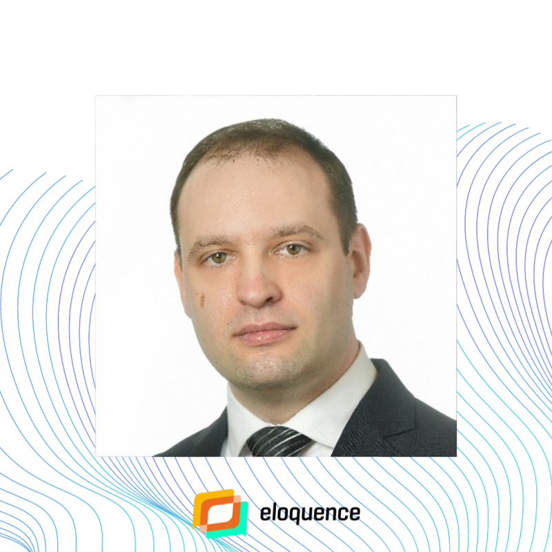 eloquenceai's tweet photo. ๐ Community of Experts Series
๐Duลกko Martiฤ, Head of Content Protection at United Group, manages all anti-piracy activities, from detection and investigation to criminal proceedings and IP litigation/enforcement.
โก๏ธhttps://t.co/klu9N3rkOd
#CommunityOfExperts #AI #ELOQUENCEAI https://t.co/o2XtbU7uUI