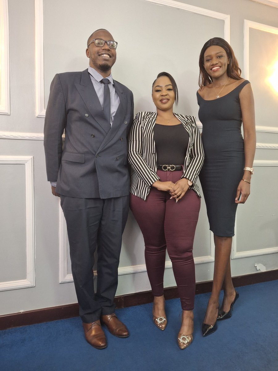 Sarah Ochwada (@snochwada) on Twitter photo Tackling Kenyan Football election issues with host <a href="/pheonak/">Pheona Kenga™</a> of <a href="/TheTackleKE/">New Day TV</a> New Day TV and Sports Lawyer Raphael Omalla <a href="/RaphaelOmalla/">El-Hadary</a>
#TheTackle
#SiasaWednesday Tackling Kenyan Football election issues with host <a href="/pheonak/">Pheona Kenga™</a> of <a href="/TheTackleKE/">New Day TV</a> New Day TV and Sports Lawyer Raphael Omalla <a href="/RaphaelOmalla/">El-Hadary</a>
#TheTackle
#SiasaWednesday