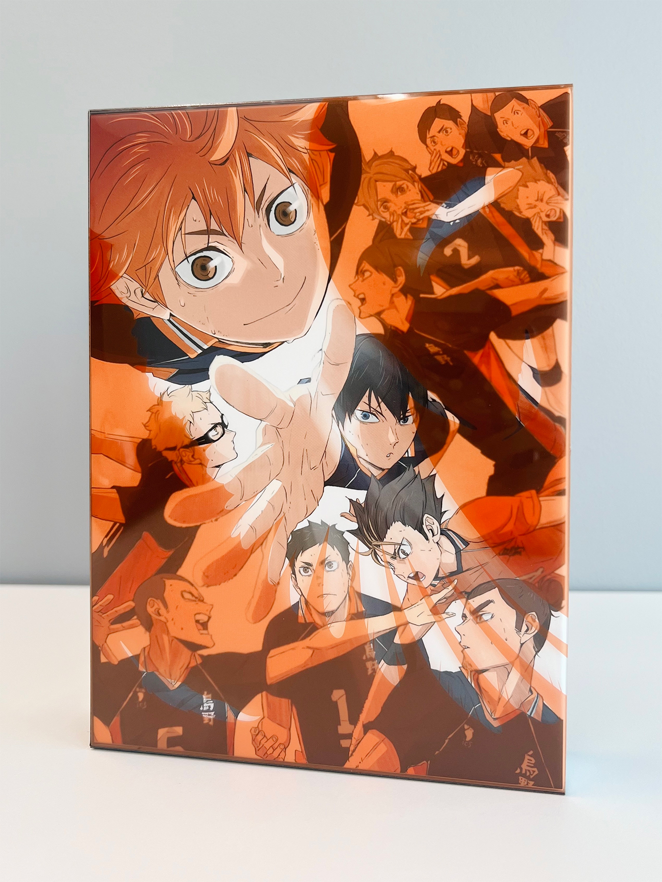 アニメ「ハイキュー!!」 on X: アニメ「ハイキュー!!」 on X: