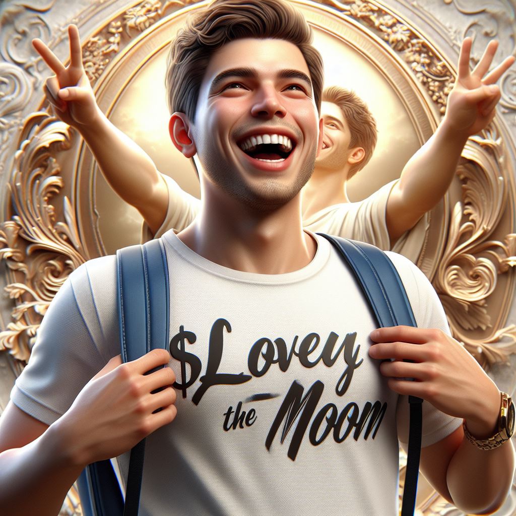 Never give up on a dream just because of the time it will take to accomplish it. The time will pass anyway.💯
So never give up faith on <a href="/Lovely_finance/">Lovely_finance</a> 🫶
Slowly slowly we r seeing sunshine 🔥
$LOVELY will roar like anything 💓
#LovelyInu #LovelySwap #Bitcoin #LovelyArmy