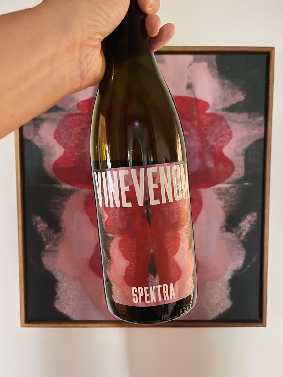 “Samantha set out to make an "Old World, Cornas style" Syrah from the Paardeberg and she's succeeded. Firm, dense, structured and meaty, this has plenty of granitic grip, layers of damson, blackberry and garrigue and the concentration to develop further in bottle” - <a href="/timatkin/">Tim Atkin</a>