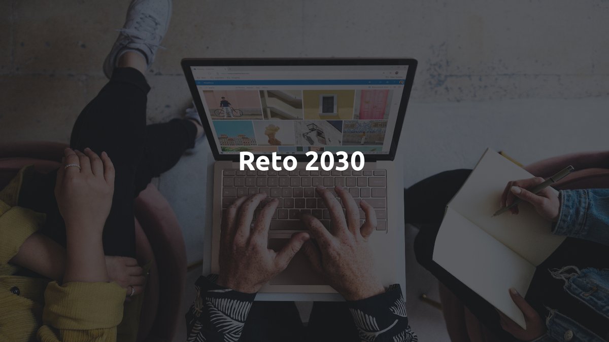 grupospri's tweet photo. 🚀 ¿Tienes un proyecto que mejore el ecosistema de #emprendimiento en Euskadi?
📝 El programa #Reto2030 ofrece hasta 10.000€ para impulsar iniciativas que fomenten la colaboración y la innovación.
🔗 Solicítalo antes del 30 de septiembre en https://t.co/XxA6coODZQ
#SPRITaldea https://t.co/9PrNoquG6E