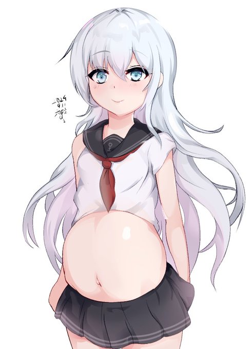 🧢「二郎は完全食だよ!」 