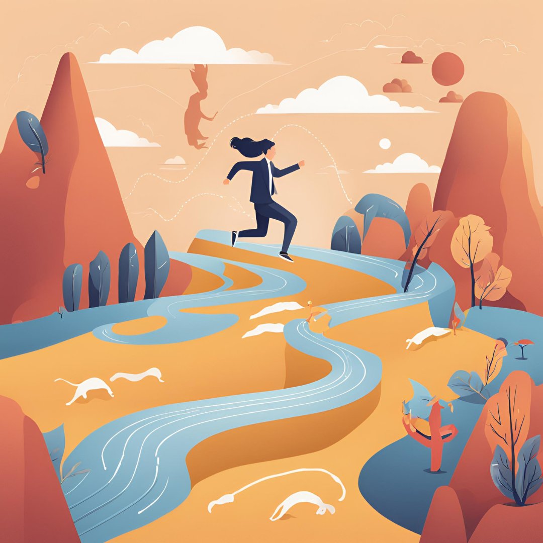 __launchpad's tweet image. The secret to startup success? Fail fast, learn faster. 🏃‍♂️💨 What&apos;s a valuable lesson you&apos;ve learned from a setback? #StartupLessons #FailForward