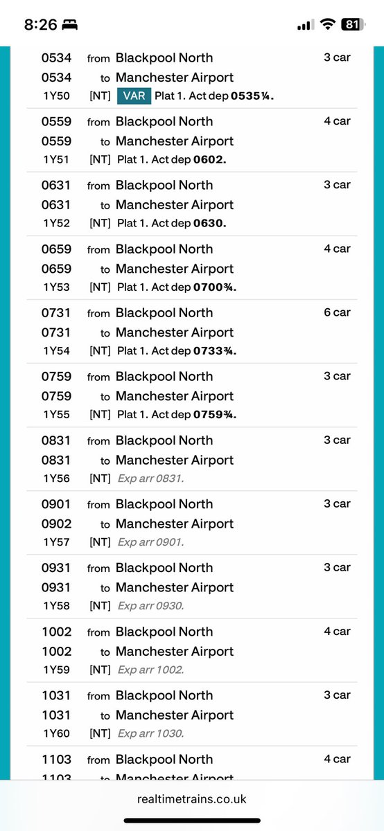 Fix Northern Rail tweet media