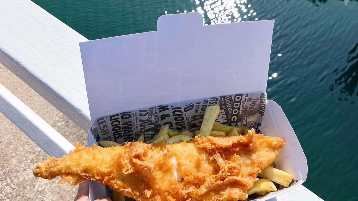 🦞 WOW, the jam-packed programme for England’s Seafood FEAST 2024 looks incredible! 🦞

📅 Save the dates: 27th September to 13th October 2024 👉 bit.ly/3OpsgcL

#englandsseafoodfeast #seafood #englishriviera #southdevon #devon