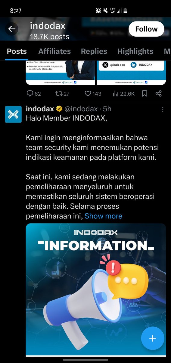 John Web3 tweet media