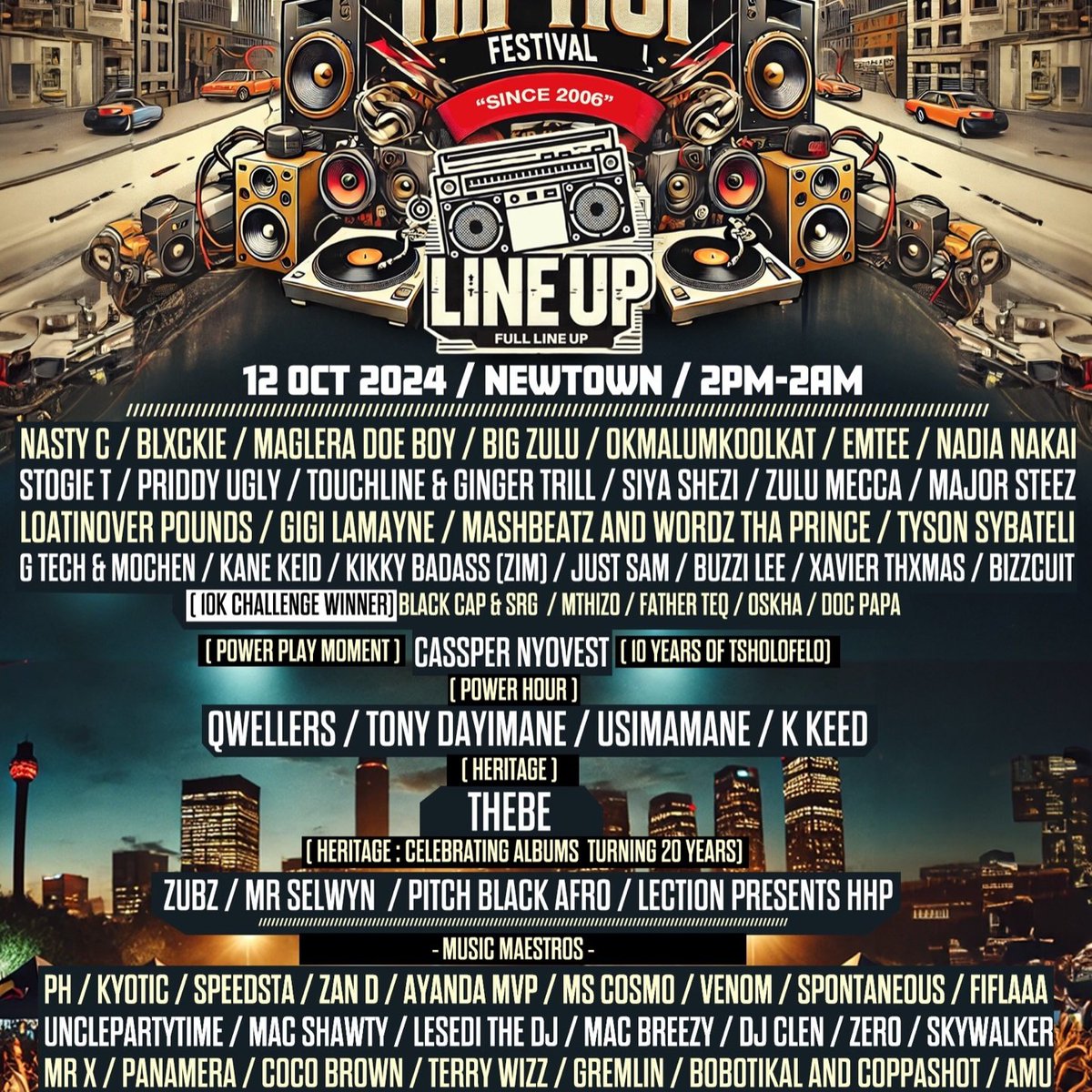 #EntGuideSA tweet media