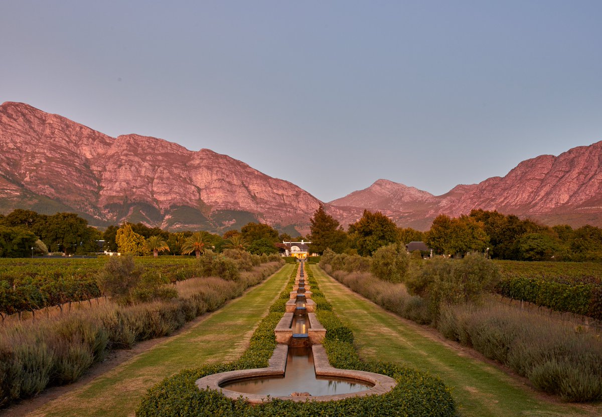 Franschhoek_SA's tweet photo. La Clé, one of Franschhoek's best-kept secrets, has completely captured our hearts. 😍
Discover more: https://t.co/dQYzyyKjkG
#LaCle #StayLaCle #LaCleFranschhoek #Franschhoek #FranschhoekWineValley #Franschhoek_SA #ValleyOfDreams https://t.co/tH91DV3Rcn
