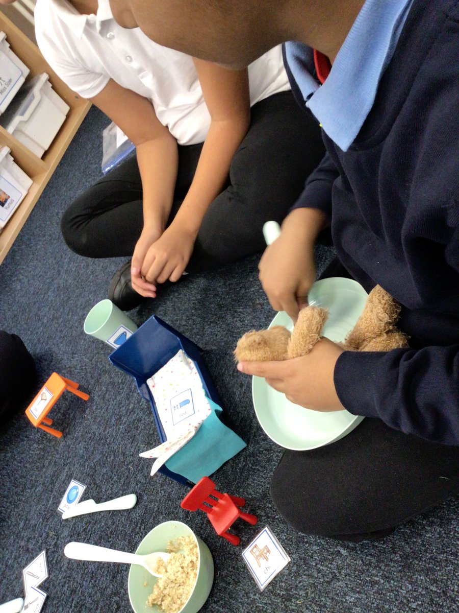 The Hive @Whiteways Primary School tweet media