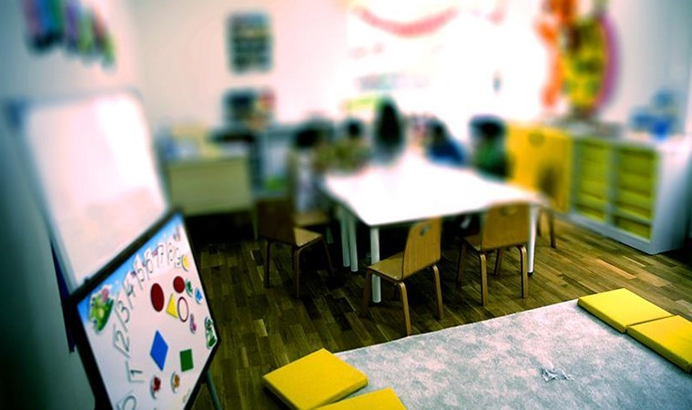 Ankara'da ilk kez 'gece kreşi' uygulaması başlatıldı
cumhuriyet.com.tr/turkiye/ankara…